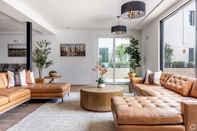 Interior Photo - The Brightly