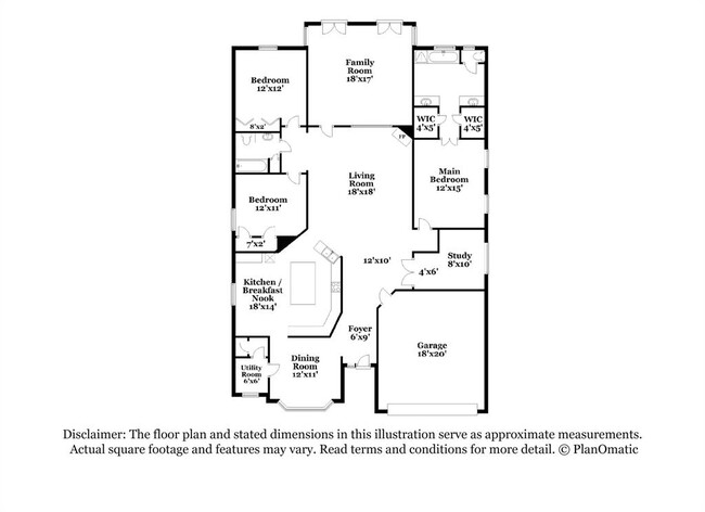 Building Photo - 24710 Dutton Point Dr