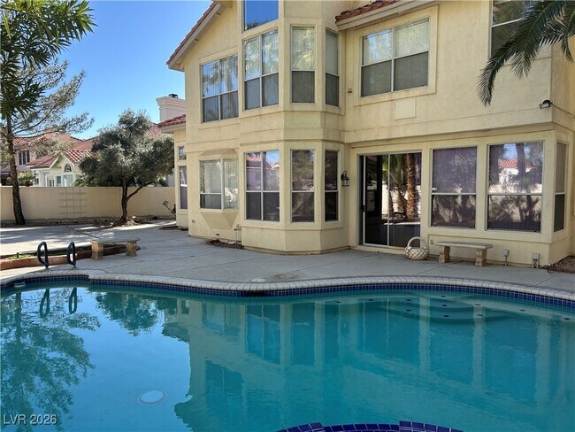 Foto del edificio - 2920 Sunstone St