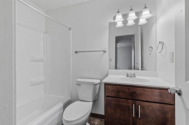 Interior Photo - Cedar Valley Apartments