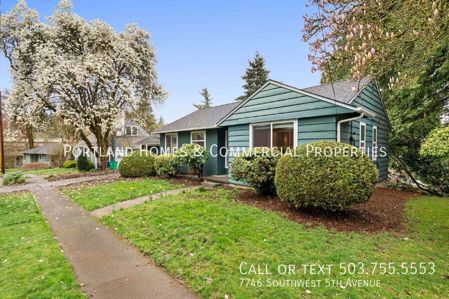 Photo - 7746 Southwest 5th Avenue-