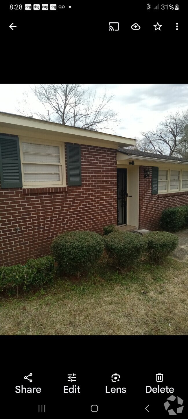 Apartments for Rent in Valley Grande AL with Yard 1 Rentals