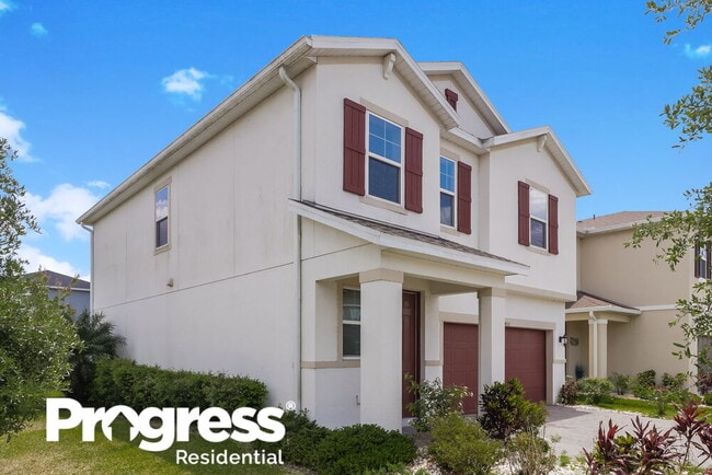 Building Photo - 7460 Ashcroft Dr