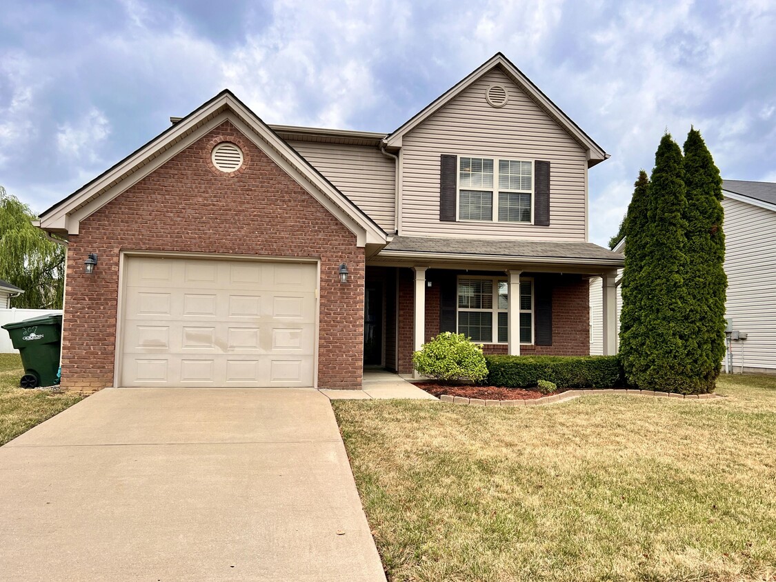 Primary Photo - 207 Falmouth Dr
