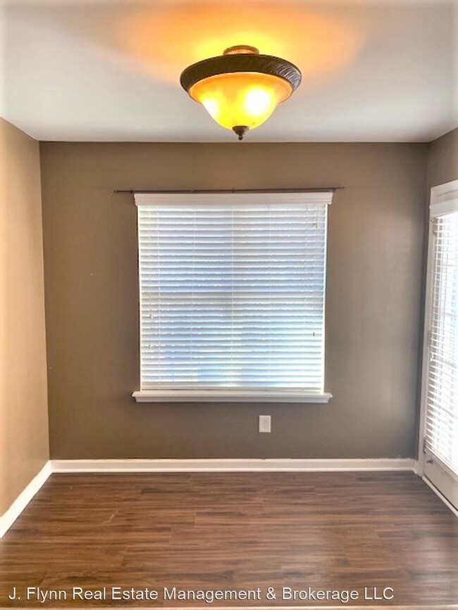Building Photo - 2 br, 2.5 bath House - 2568 Brackley Pl NW