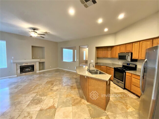 Foto del edificio - 800 Cambridge Cross Pl
