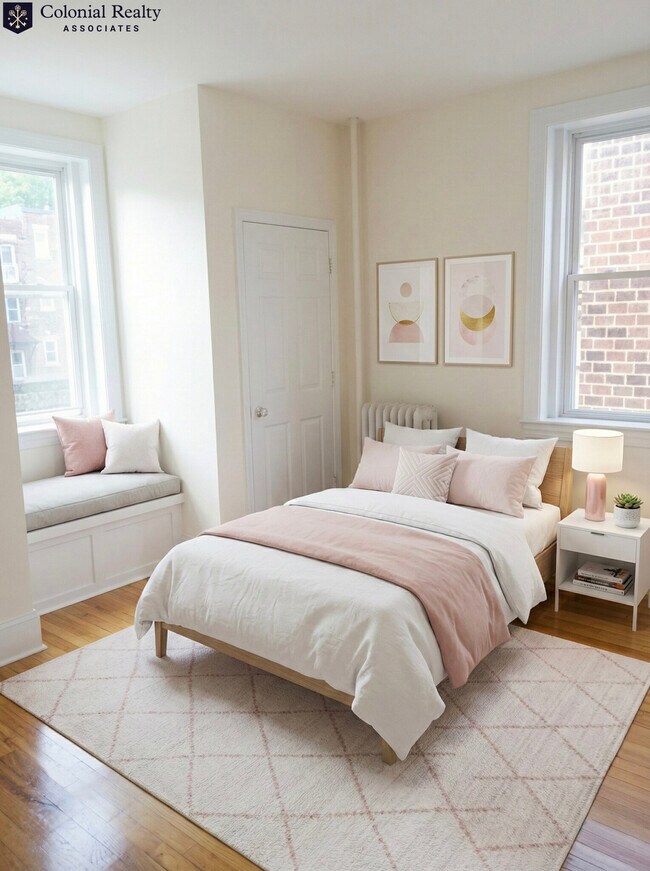 Foto del edificio - 60 Egmont St