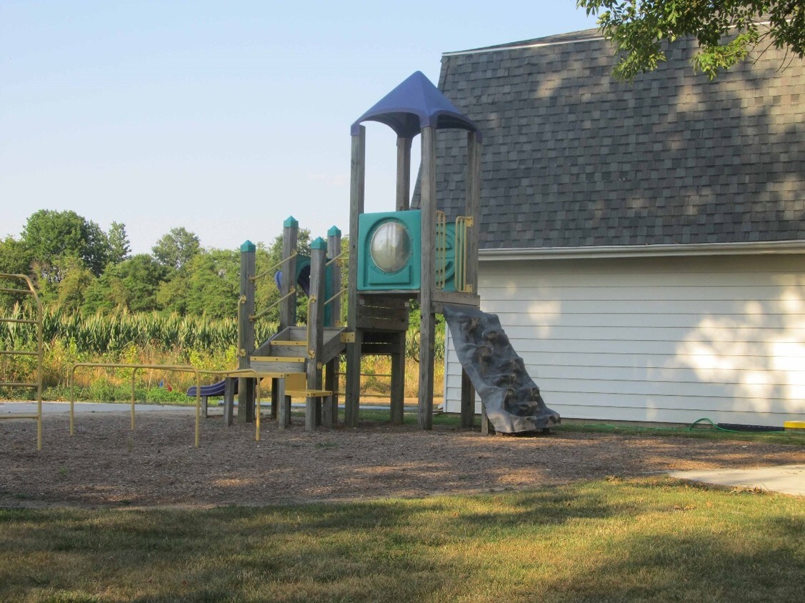 Foto principal - Olney Park Apartments