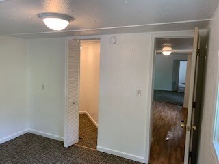 Bedroom 2 - 1353 N Pioneer Peak Dr