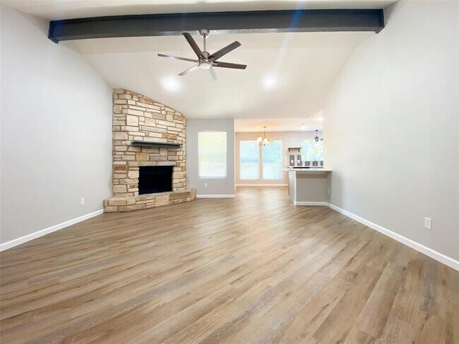 Building Photo - 4705 Quicksilver Blvd