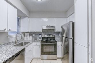 Interior Photo - Briar Court Apartments