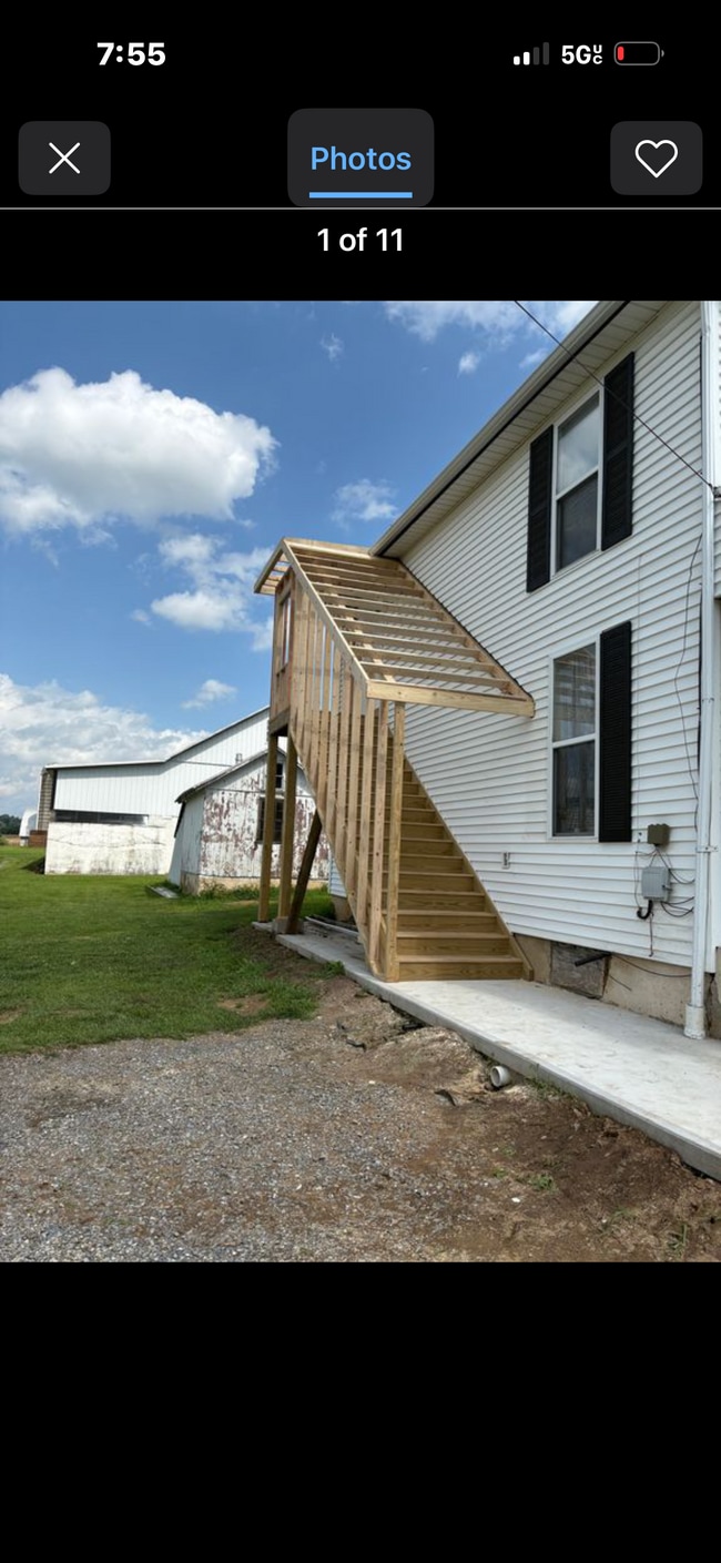 Building Photo - 2136 Grace Ave