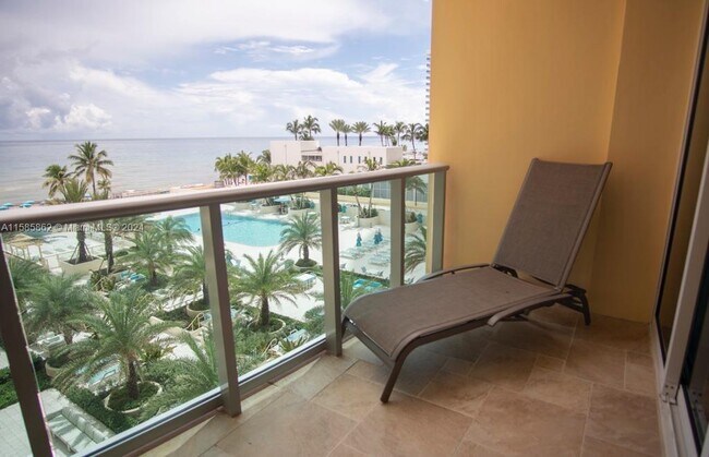 Foto del edificio - 3901 S Ocean Dr