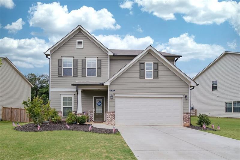 Foto principal - 4140 Pleasant Woods Dr
