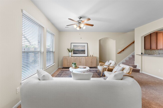 Foto del edificio - 18911 S Sapling Oaks Pl