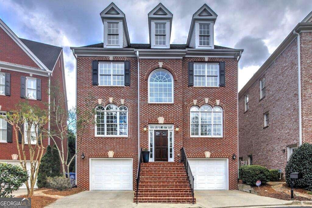 Foto principal - 2745 Lenox Rd NE