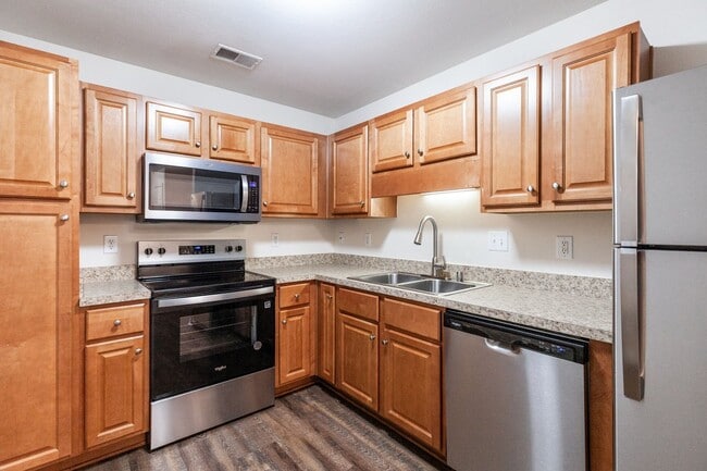 Building Photo - Clearwater Farm