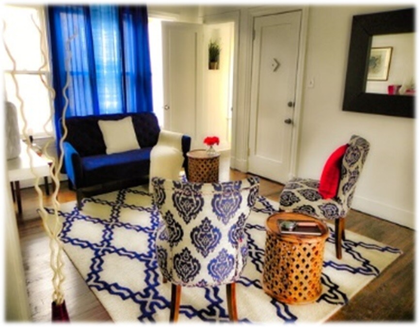 Primary Photo - Tancahua Apartments