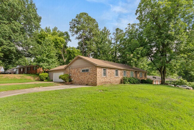 Photo - Completely Renovated 4 bedroom 3 bath home...