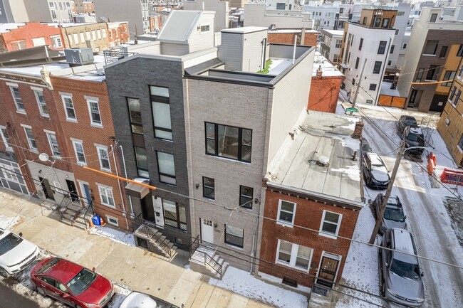 Foto del edificio - 1233 N 28th St