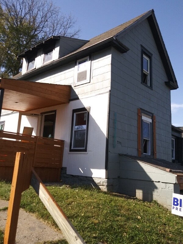 Primary Photo - 3540 Cleveland Ave.