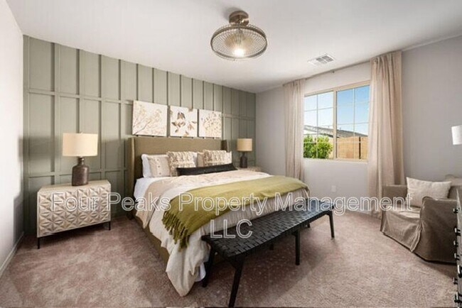 Foto del edificio - 22808 E Roundup Way