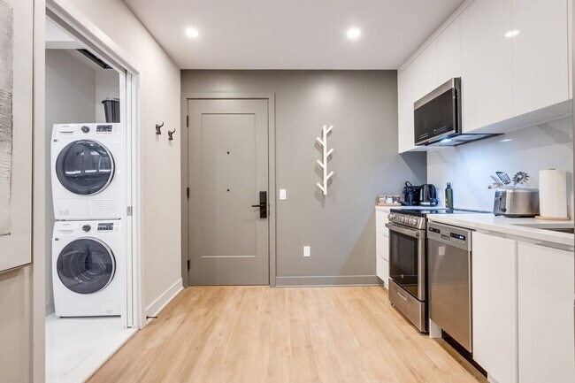 Photo du bâtiment - 742 Rue William