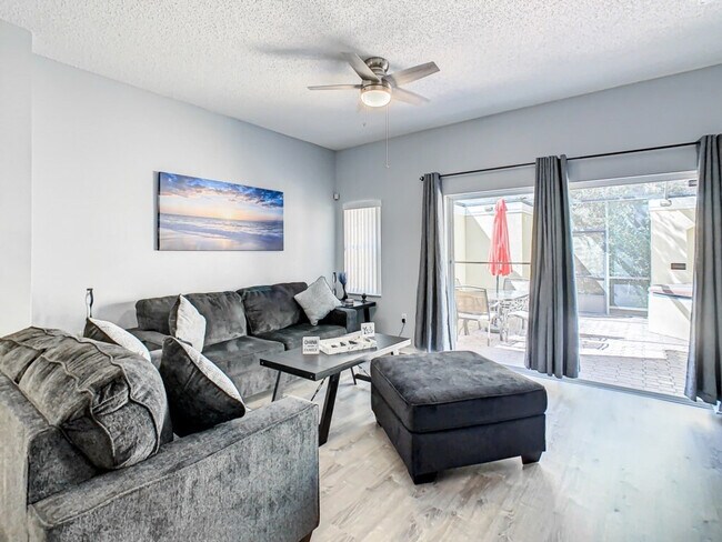 Foto del edificio - 4753 Ormond Beach Way