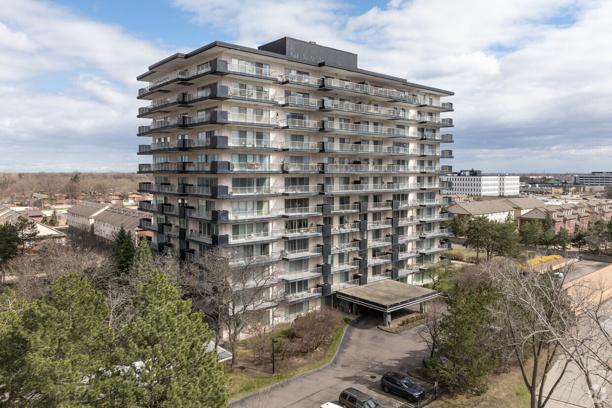 Primary Photo - Providence Drive Towers