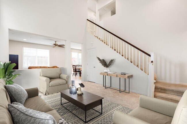 Building Photo - Brentwood-Garin Ranch 3 bedrooms, 2.5 bath...