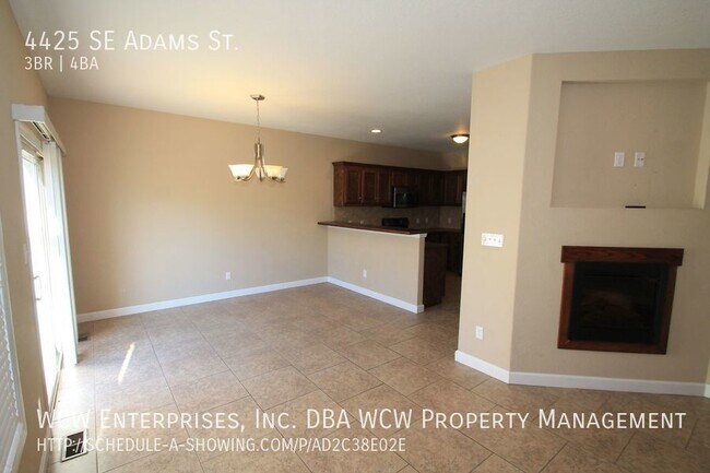 Foto del edificio - 4425 SE Adams St