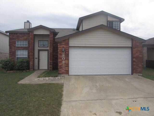 Foto principal - 3808 Sunflower Dr