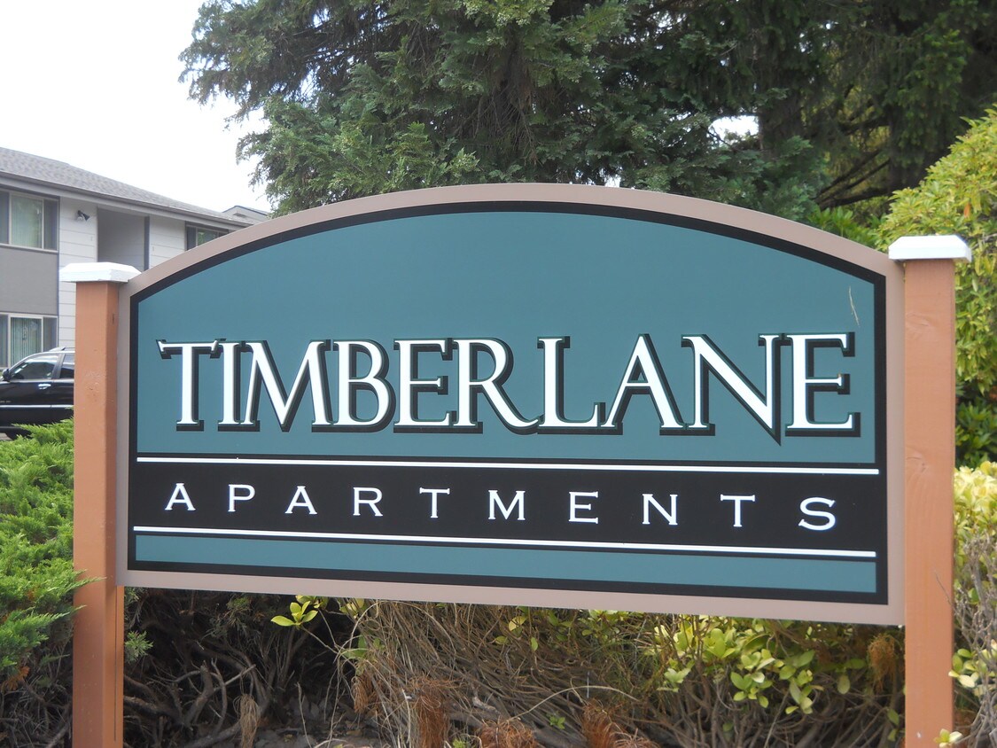Timberlane Apartments Apartments 5910 159th Ave E Sumner, WA