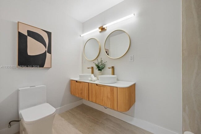 Building Photo - 2442 NW 170th St