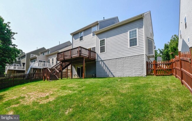 Building Photo - 1007 Wright Ct