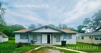 Building Photo - 1404 College Park Ct
