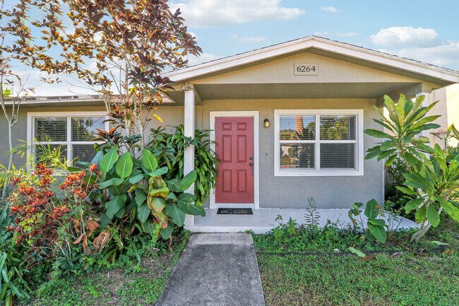 Foto del edificio - 6264 Allen St