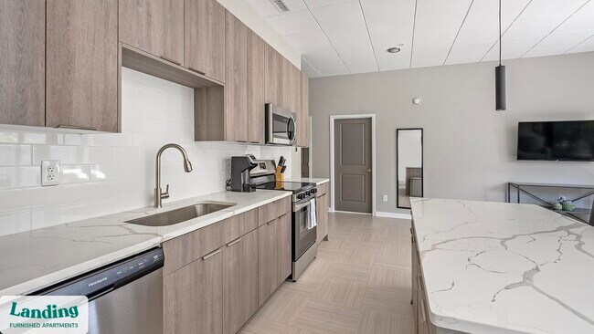 Foto del edificio - 600 19th St N