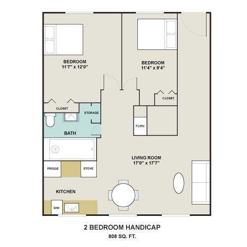 Bella Vista Apartments Apartments in Austin, TX