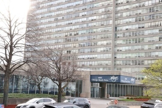 Building Photo - 4800 S Chicago Beach Dr