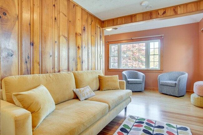 Foto del edificio - 29 Cole St