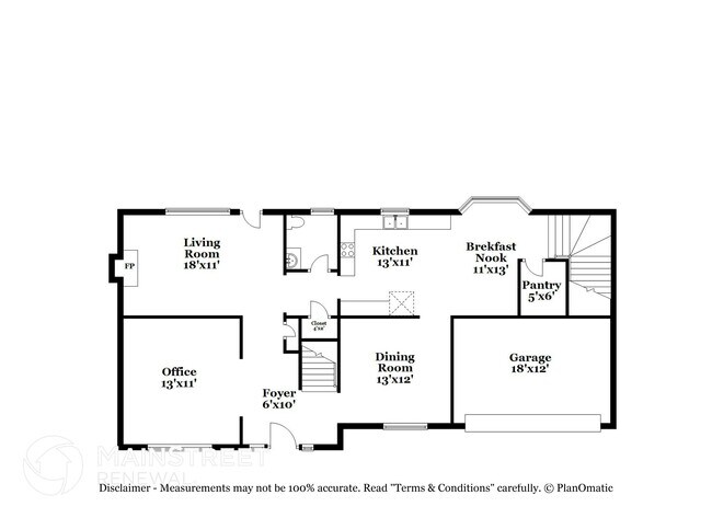 Foto del edificio - 6449 Laural Bend