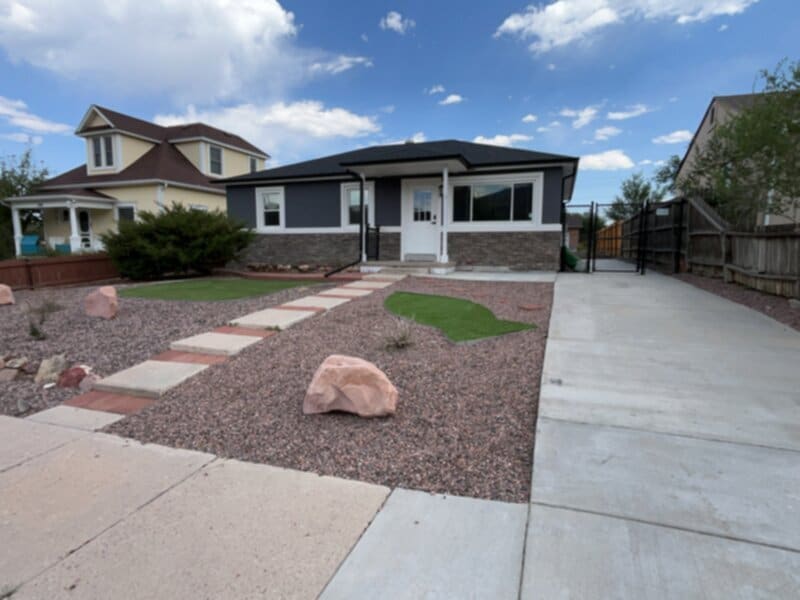 Primary Photo - Recently updated west-side home available!