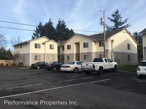 Primary Photo - 3410 SE 143rd Ave