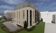 The Bankston Apartments