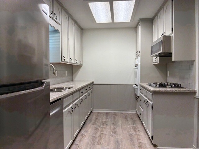 Foto del edificio - 231 Paluxy St