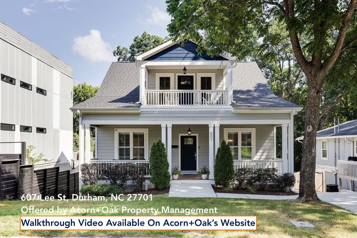 Photo - 607 Lee St