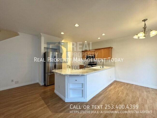 Foto del edificio - 18423 100th Ave E