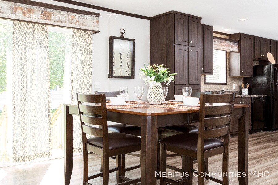 Foto principal - BRAND NEW MANUFACTURED HOME FOR RENT!