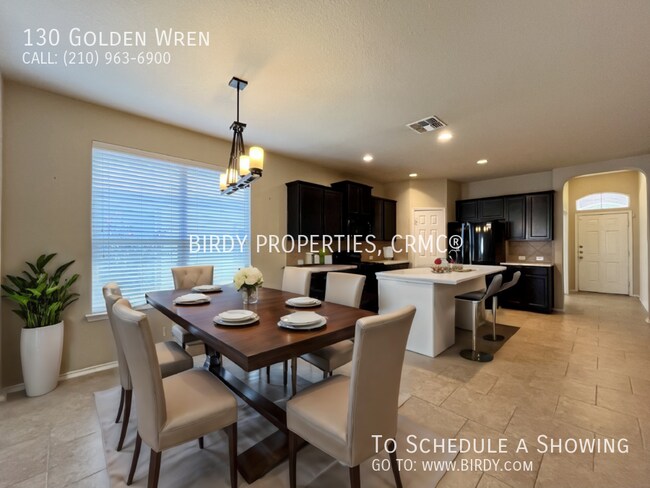 Building Photo - "Charming 3-Bed Home with Granite Counters...